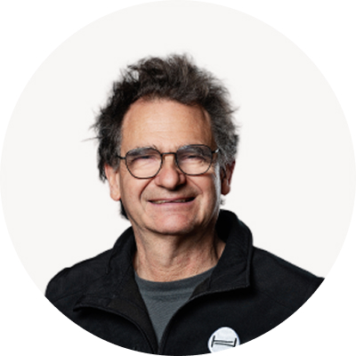 Daniel Bischof